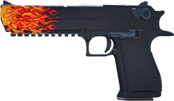 Desert Eagle | Budget Blaze