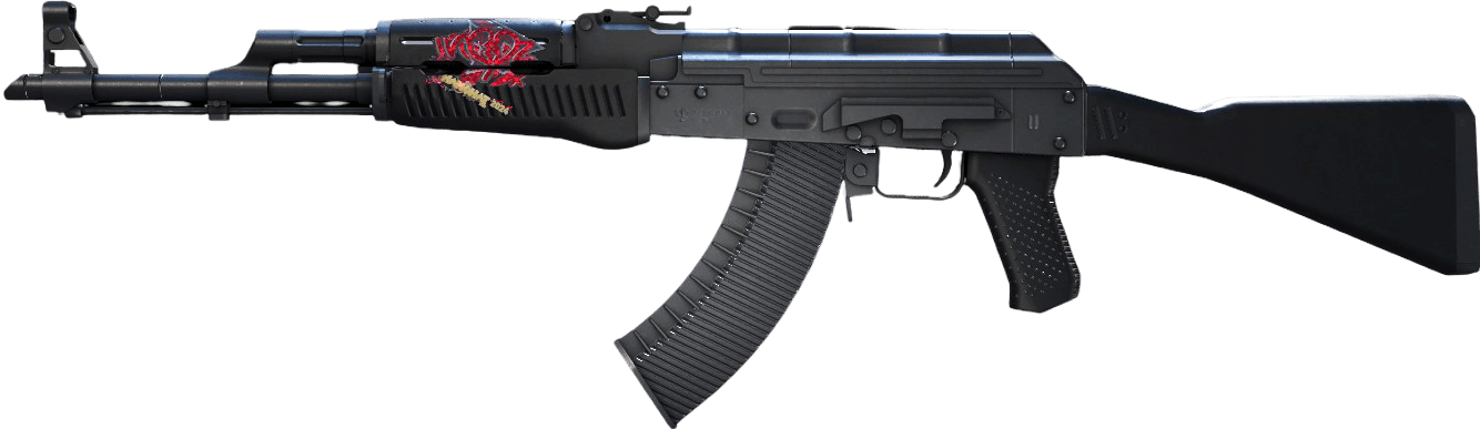 Fake iBUYPOWER (Holo) Craft Step 5