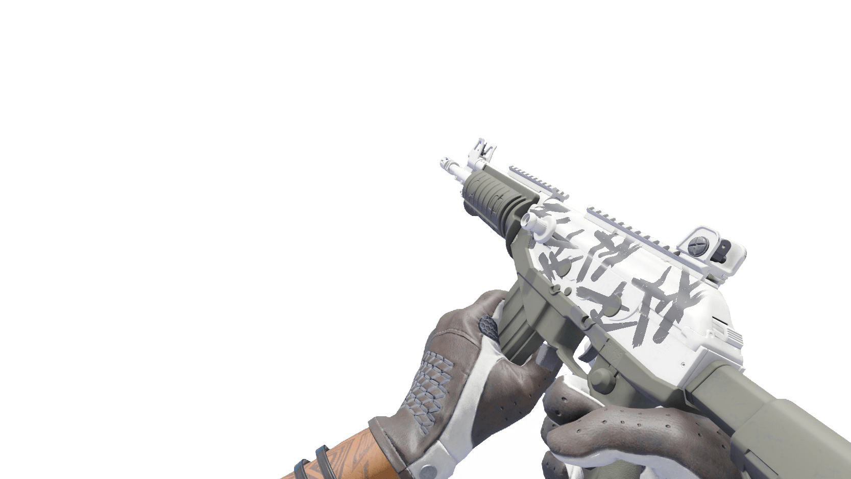 Galil AR | Tuxedo Fluxo edition ScreenShot 3