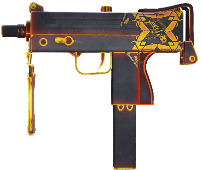 M4A4 | Heated Star Итог Крафта