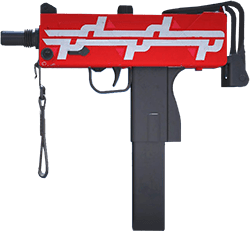 MAC-10 | paiN Edition