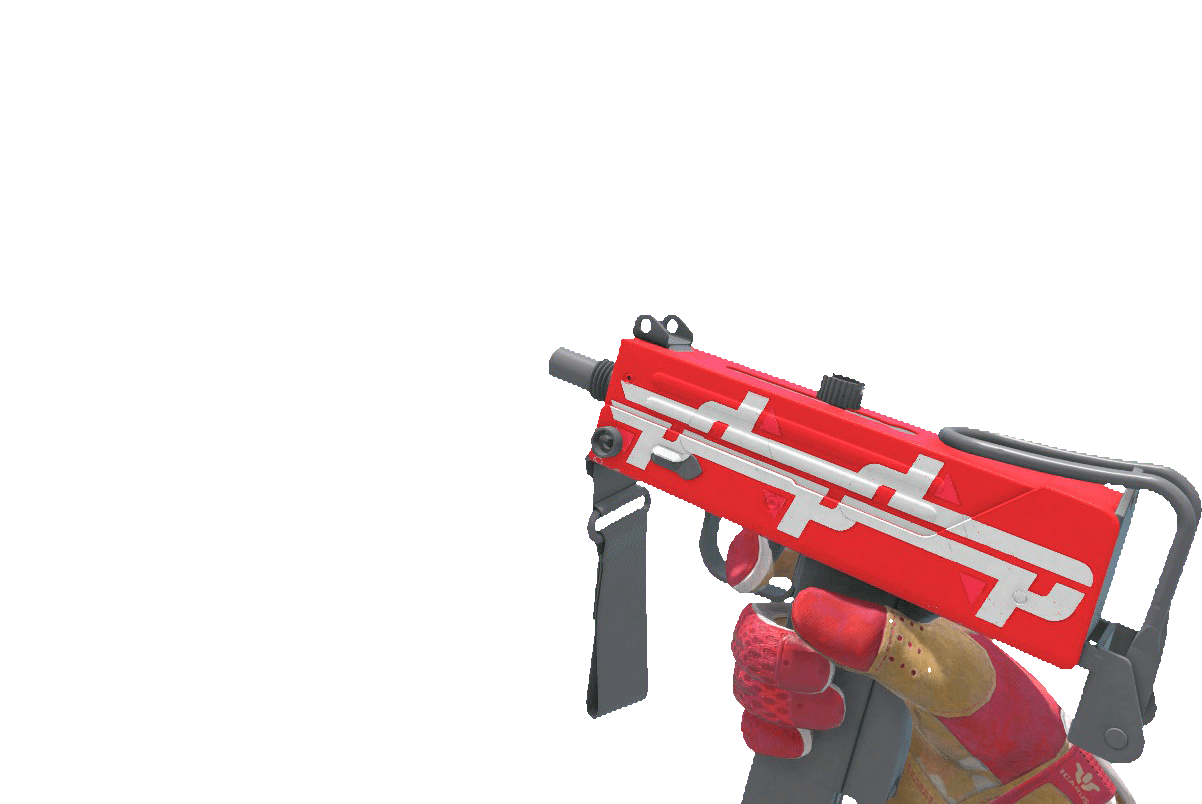 MAC-10 | paiN Edition ScreenShot 2