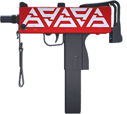 MAC-10 | SAW edition