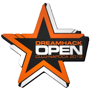 DreamHack Cluj-Napoca 2015