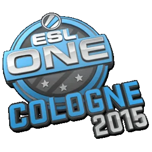 ESL One Cologne 2015