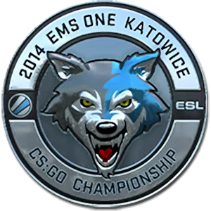 EMS One Katowice 2014