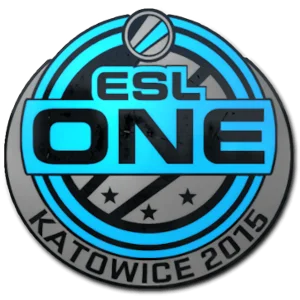 ESL One Katowice 2015