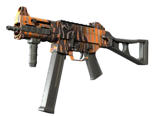 UMP-45 | Oscillator