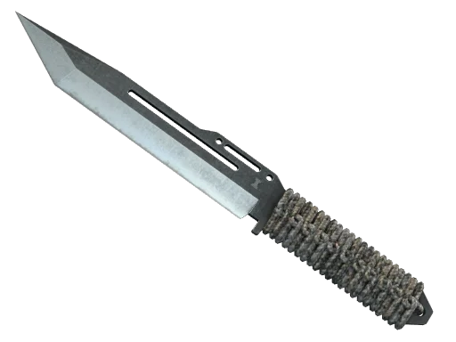 Paracord Knife | Vanilla