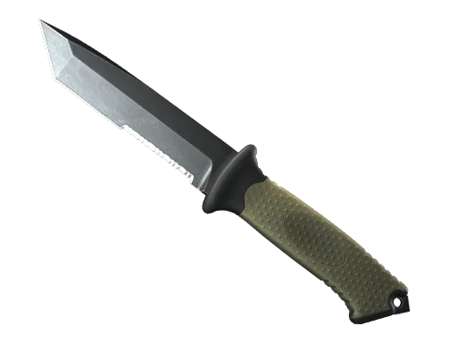 Ursus Knife | Vanilla