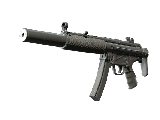 MP5-SD