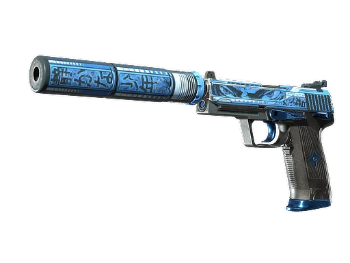USP-S | Silent Shot