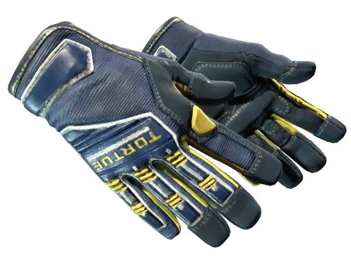 Specialist Gloves | Field Agent