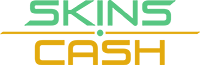 Skins.Cash logo